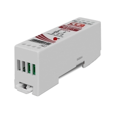 Interface a Rele 1 Spdt 220Vca RAC1 na internet