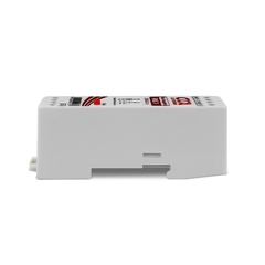 Interface a Rele 1 Spdt 220Vca RAC1 - Eletrotécnica Vera Cruz