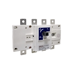 Chave Seccionadora Rotativa SGL-Z-4P 250A L/D Tetrapolar - comprar online
