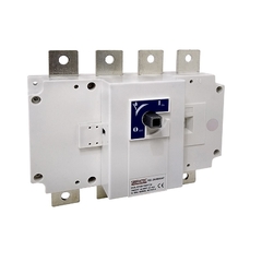Chave Seccionadora Rotativa SGL-Z-4P 400A L/D Tetrapolar - comprar online