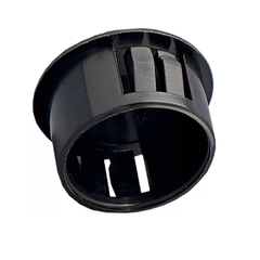 Tapa Furo 22mm Engate Rápido por Pressão 10 peças - comprar online