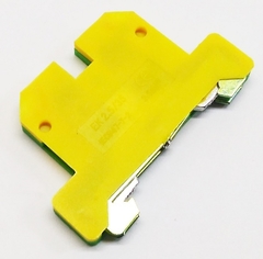 Conector Passagem Parafuso Terra 6,00 mm² na internet