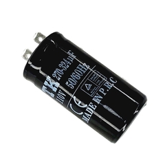 Capacitor Eletrolítico Mini 270/324uf 110-127Vca na internet