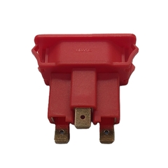 Tomada Embutir p/ Aparelhos Poço Interno 20A/250Vca TPA2-3 VM - Eletrotécnica Vera Cruz