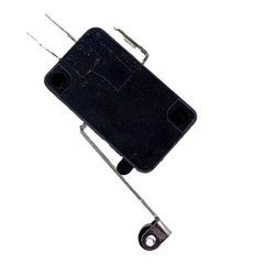 Fim de Curso Mini V-156-1C25 Haste com Roldana 1SPDT - comprar online