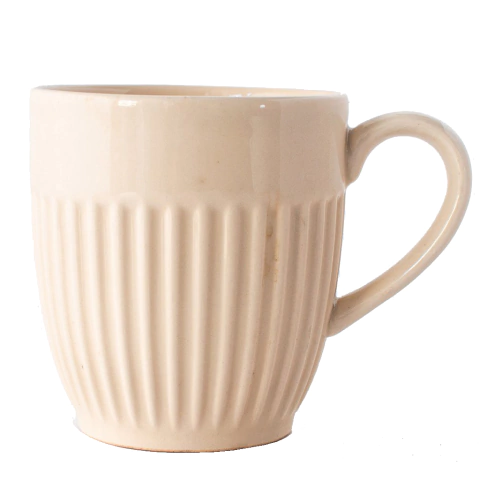 JARRO MUG CANELA - Tienda Das Haus