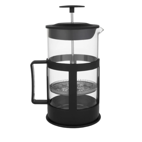 CAFETERA EMBOLO BLACK 800ML - comprar online