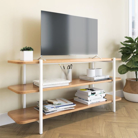 RACK INDUSTRIAL HACHE 1.20