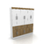 PLACARD 12 PUERTAS en internet