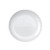 PLATO BLANC POSTRE