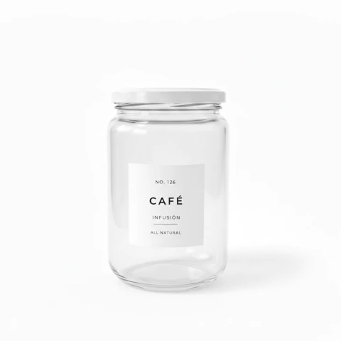 FRASCO JUANA 600 ml - comprar online