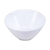 BOWL OPALINE