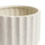 MACETA GRANITO BLANCA 14 X 14 CM - comprar online