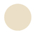 PLATO DE SITIO LISO BEIGE﻿
