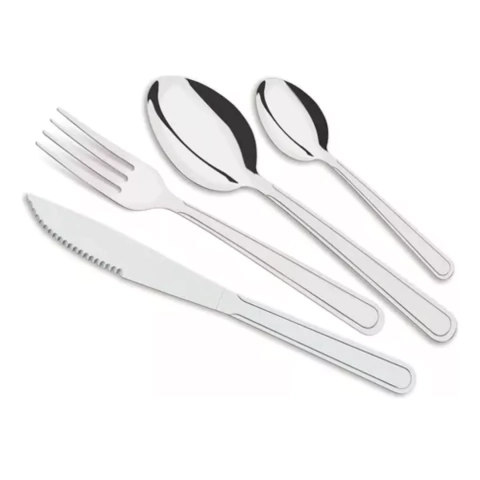 SET 24 CUBIERTOS TRAMONTINA BUZIOS