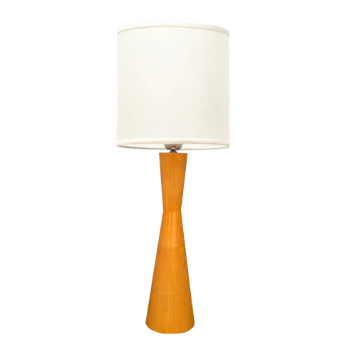 LAMPARA DE MESA NORDIC