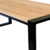 MESA DE COMEDOR INDUSTRIAL LONDON en internet