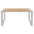 MESA DE COMEDOR INDUSTRIAL LONDON - comprar online