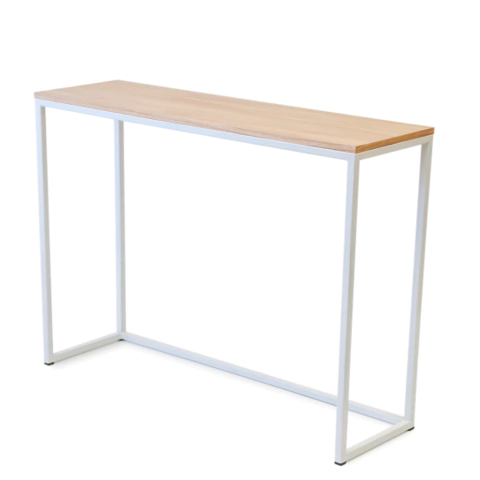 RECIBIDOR INDUSTRIAL MUNICH - comprar online