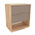 MESA DE LUZ DUO