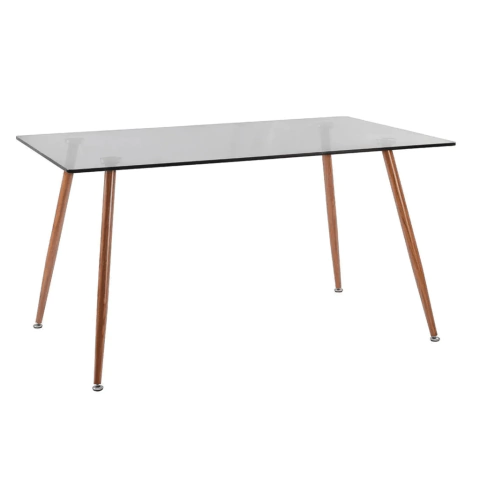 MESA COMEDOR NERD