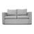 SILLON QUADRO 2 1/2 CUERPOS