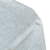 MANTEL ECOCUERO SIMIL LINO GRIS