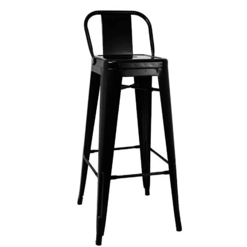 SET X 2 BANQUETAS TOLIX