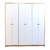 PLACARD HOME 6 PUERTAS