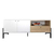 RACK DE TV METALWOOD