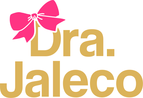 DRA JALECO