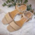 Carrusel Epica zapatos