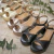 Carrusel Epica zapatos