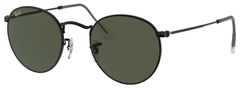 COLECCIÓN RAY BAN - "RB3447 ROUND METAL”