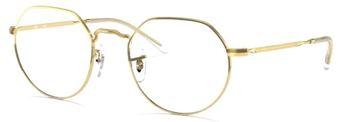 Colección Ray Ban - "RX6465 JACK” - comprar online