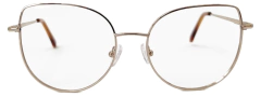 Colección Miukh - “PERSA GOLDEN OPTICAL”
