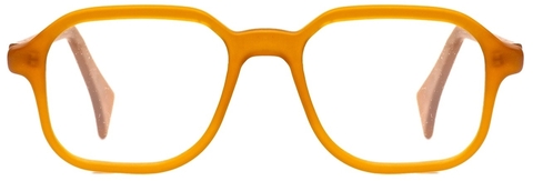 Colección Vondel Park - “RUDO”