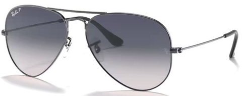 COLECCIÓN RAY BAN - "RB3025 AVIATOR POLARIZADO" - comprar online