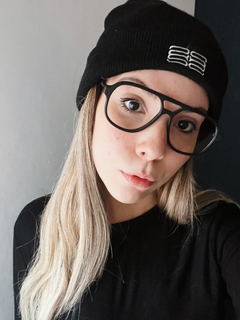 Colección Miukh - “OLYMPIA OPTICAL” - Centro Optico Medrano