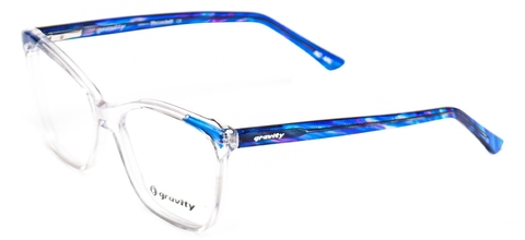 Colección Gravity - “MARION”