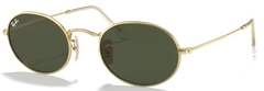 COLECCIÓN RAY BAN - "RB3547 OVAL" - comprar online