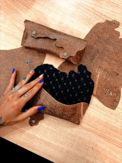 Colección Miûkh - “CAMELIA SUN GOLDEN POLARIZADO”