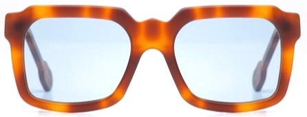 Colección Vondel Park - “MORODER POLARIZADO”