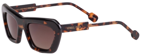 Colección Vondel Park - “AGRA POLARIZADO”