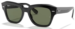 Colección Ray Ban - “RB2186 STATE STREET POLARIZADO” - comprar online