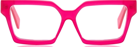 Colección Vondel Park - “HEIMLICH”