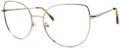 Colección Miukh - “PERSA GOLDEN OPTICAL” - comprar online