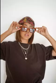 Colección Miukh - “CADILLAC CAREY POLARIZADO” - tienda online