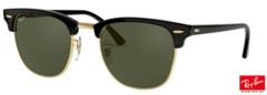 COLECCIÓN RAY BAN - "RB3016 CLUBMASTER”