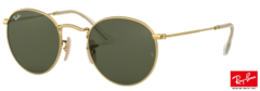 COLECCIÓN RAY BAN - "RB3447NL ROUND METAL”